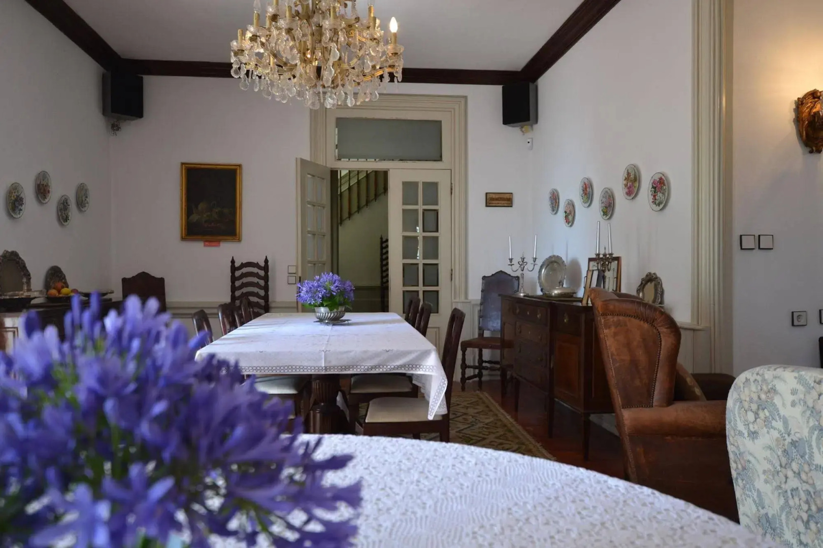 Hotel Casa Dos Lagos