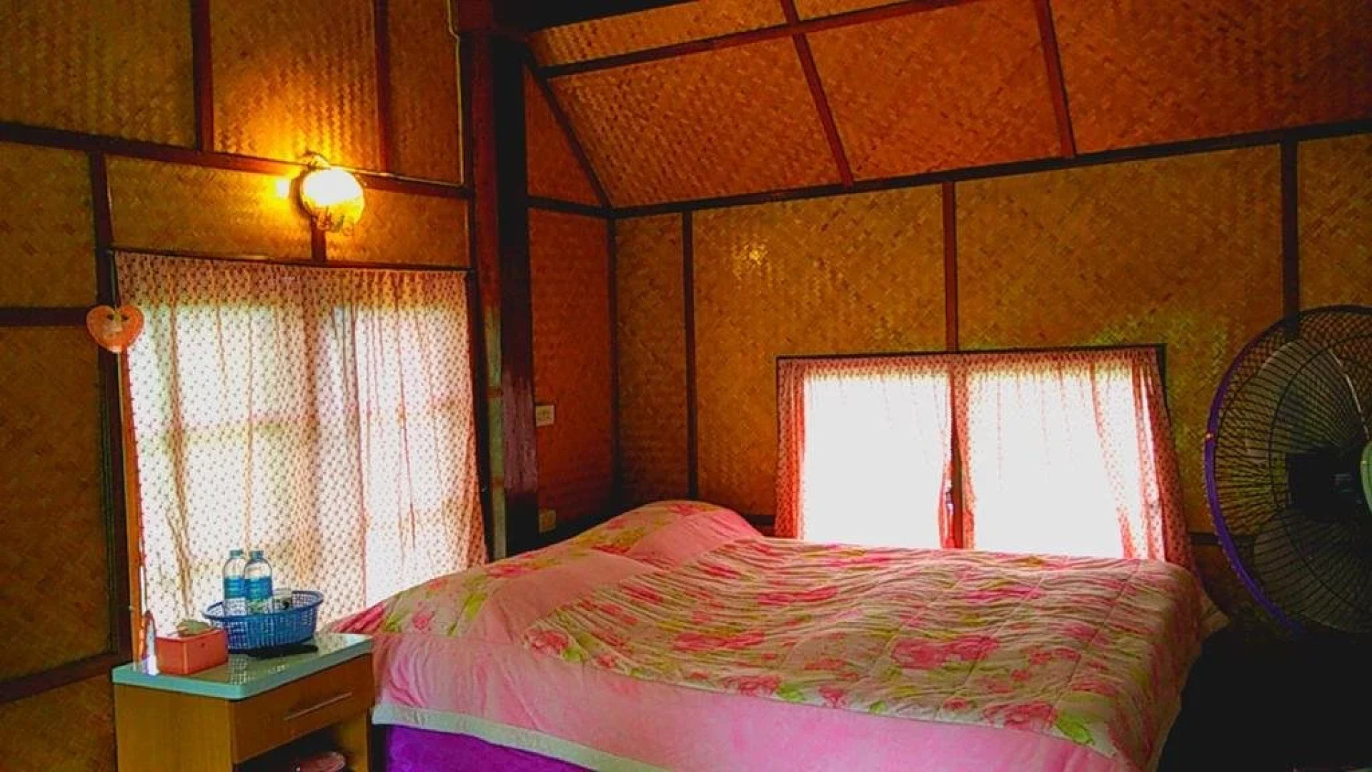 Chiang  Dao Hostel