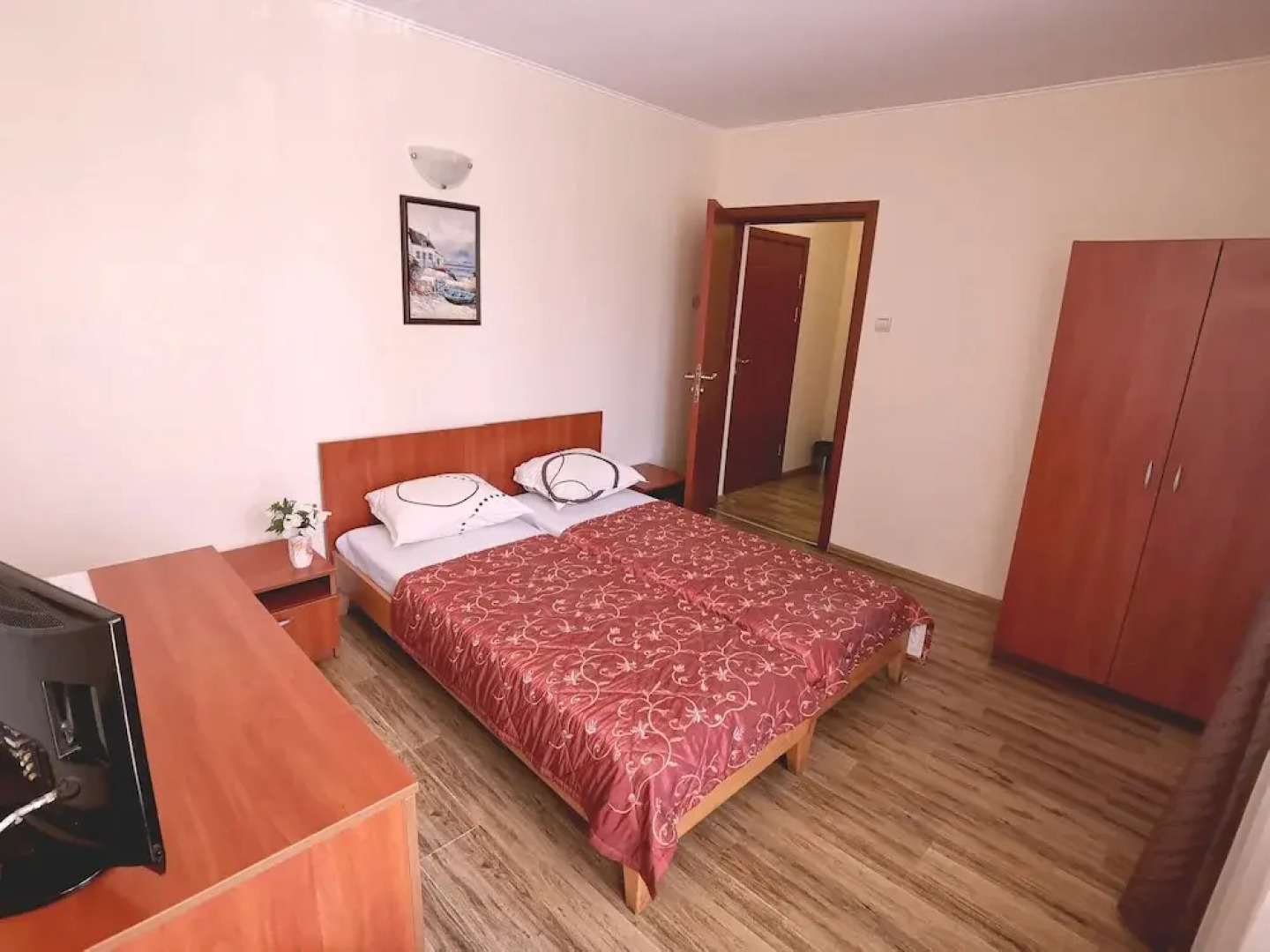 Saint Nikola Holiday Complex