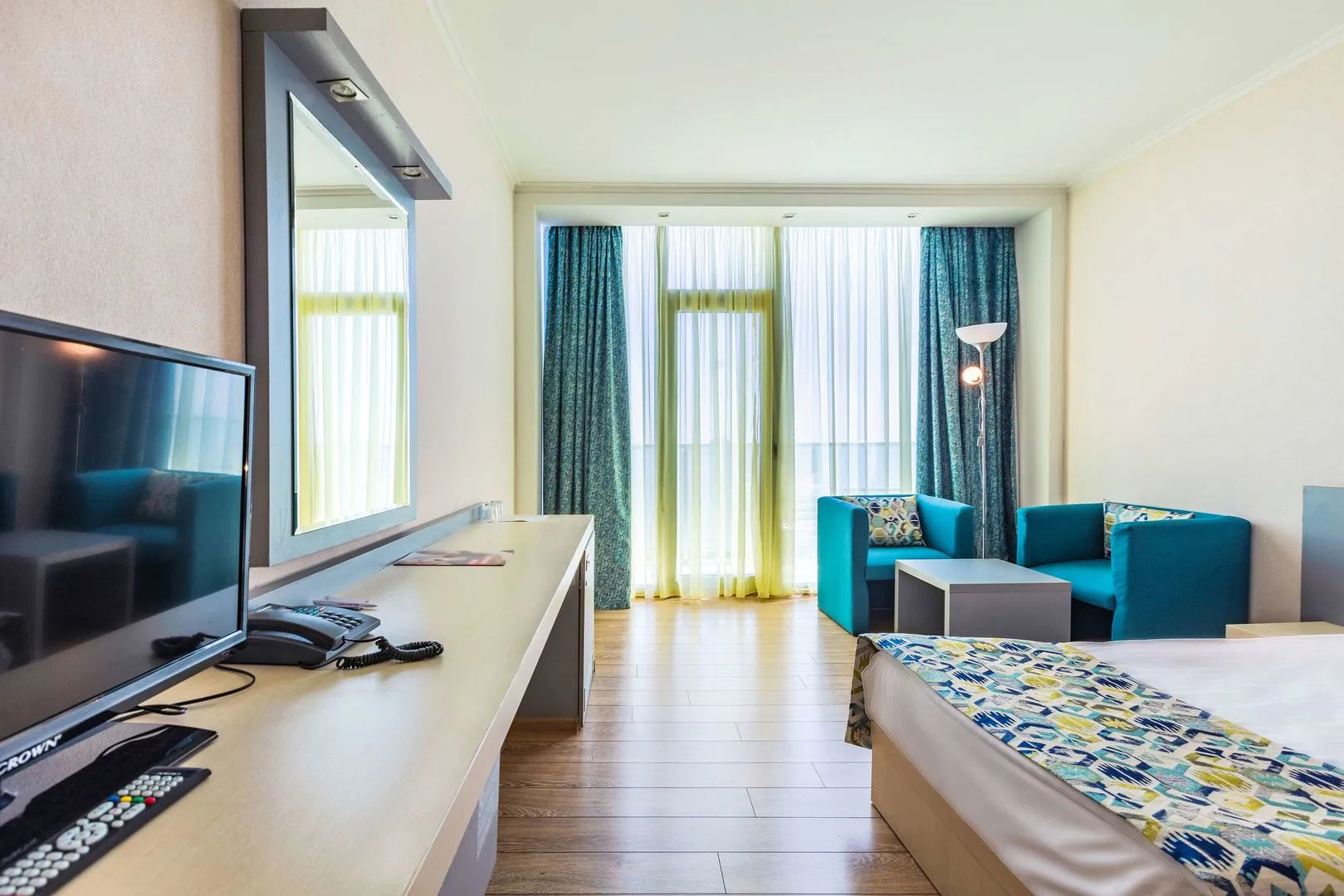 Sol Marina Palace — Adults Only over 16