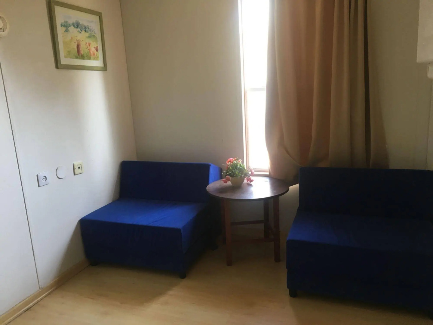 Kibbutz Inbar Country Lodging