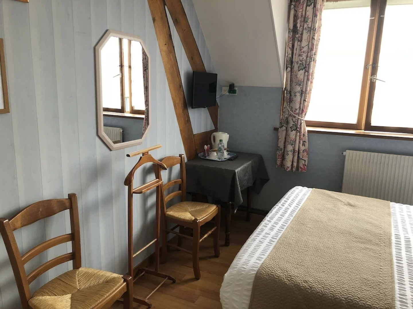 La Ferme des 4 Vents