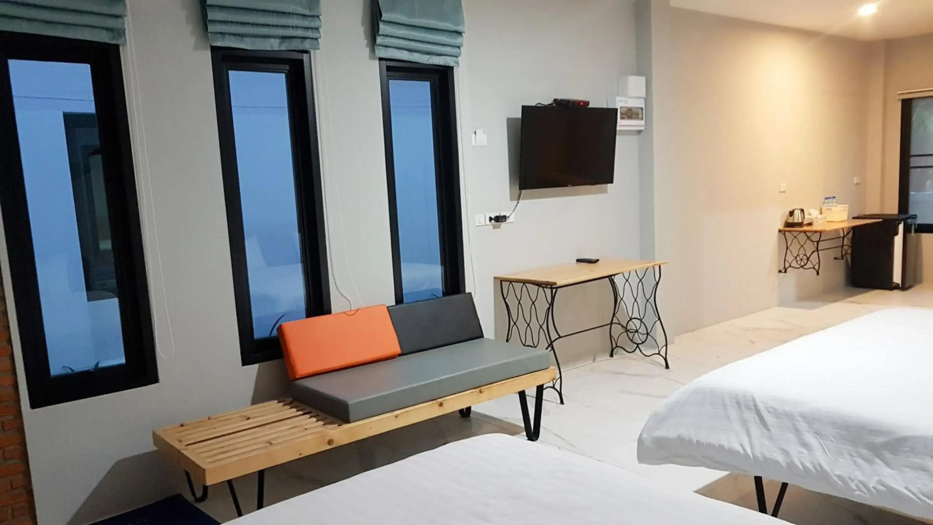 DD Garden Home (SHA Extra Plus)