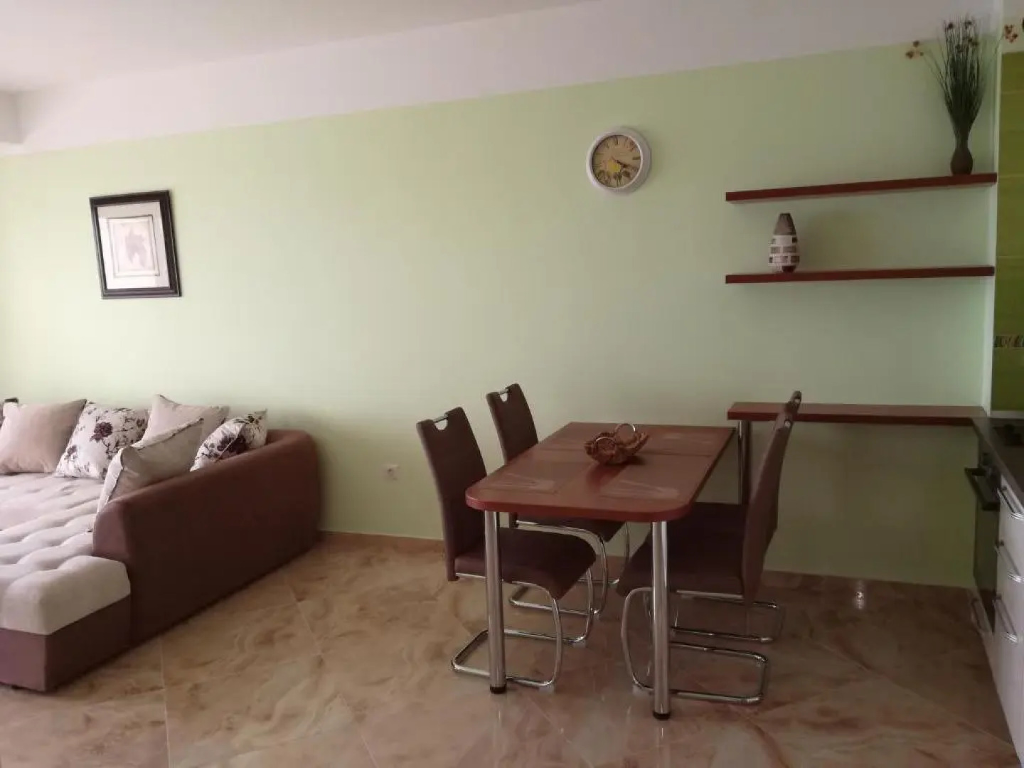 Apartment Sea Space 3