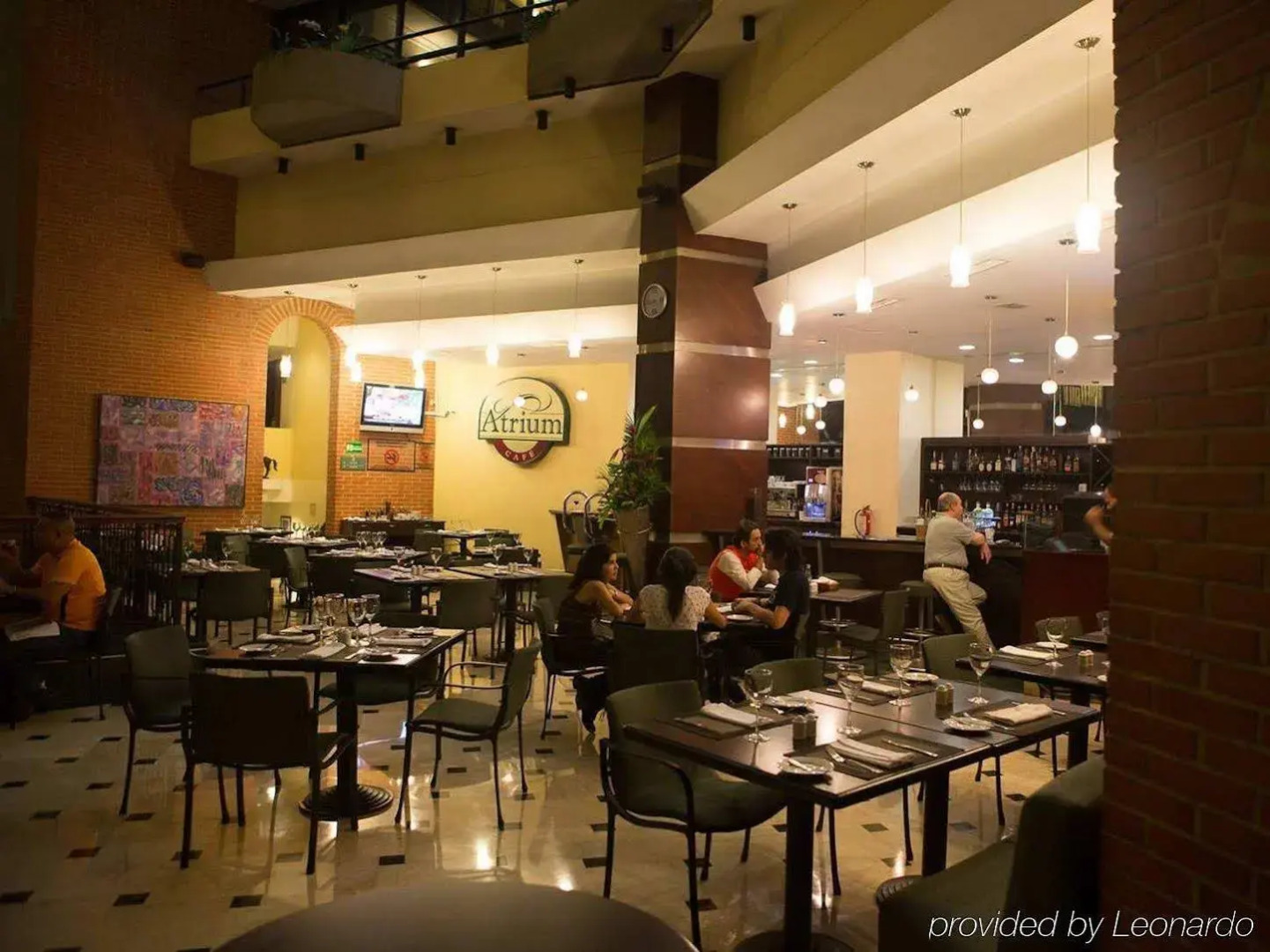 Ambassador Suites Hotel Caracas