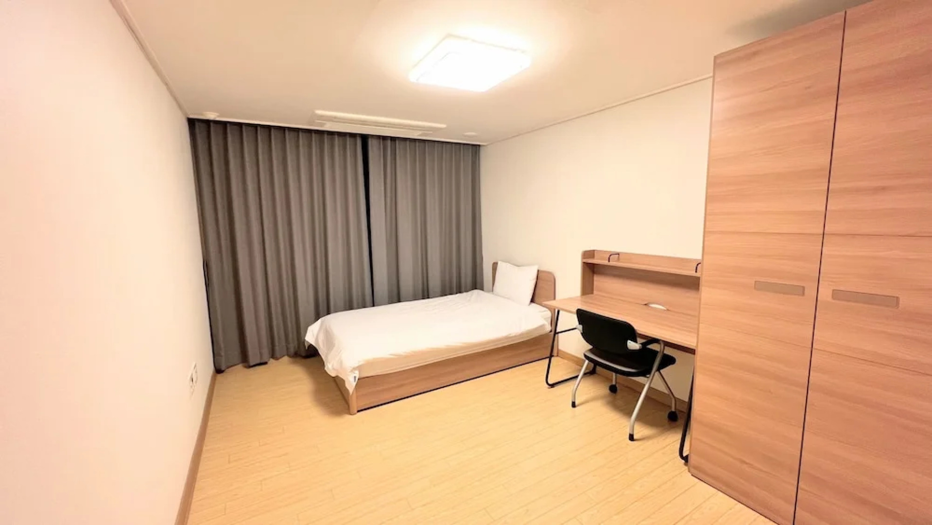 Geoje Riwoo Ocean Residence