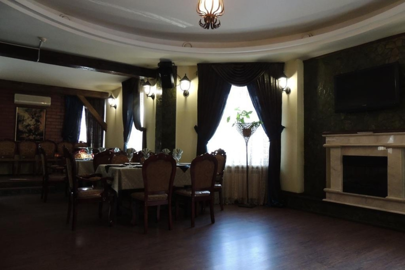 Золотая подкова