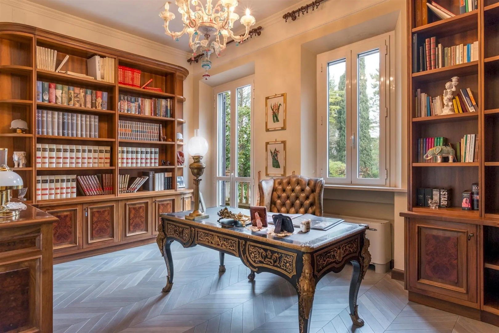 Pg-c990-dfio19at - Villa Michelangelo 14