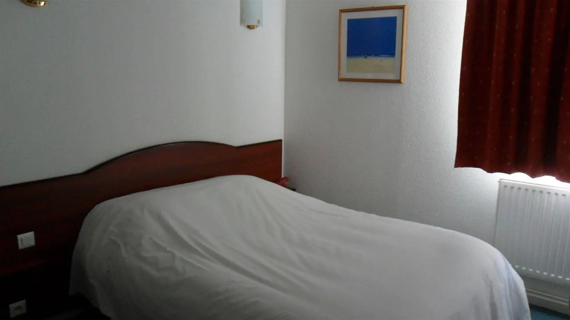 Hôtel de la Basilique