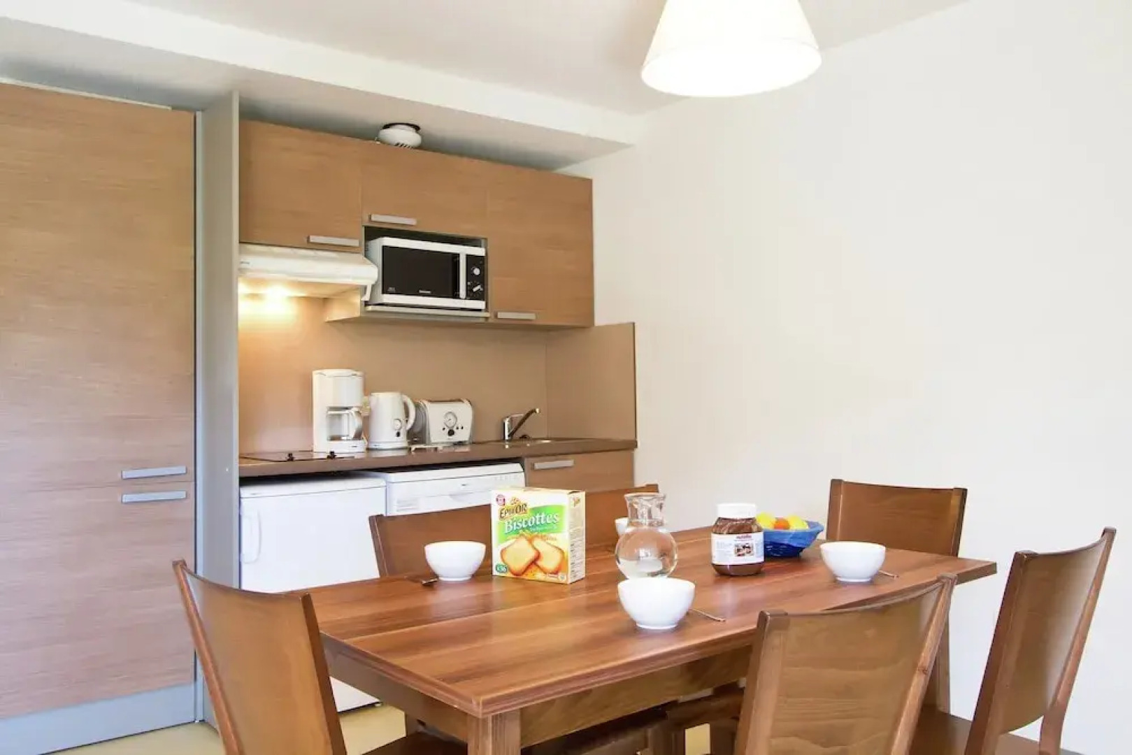 Chalet Retreat Near Slopes