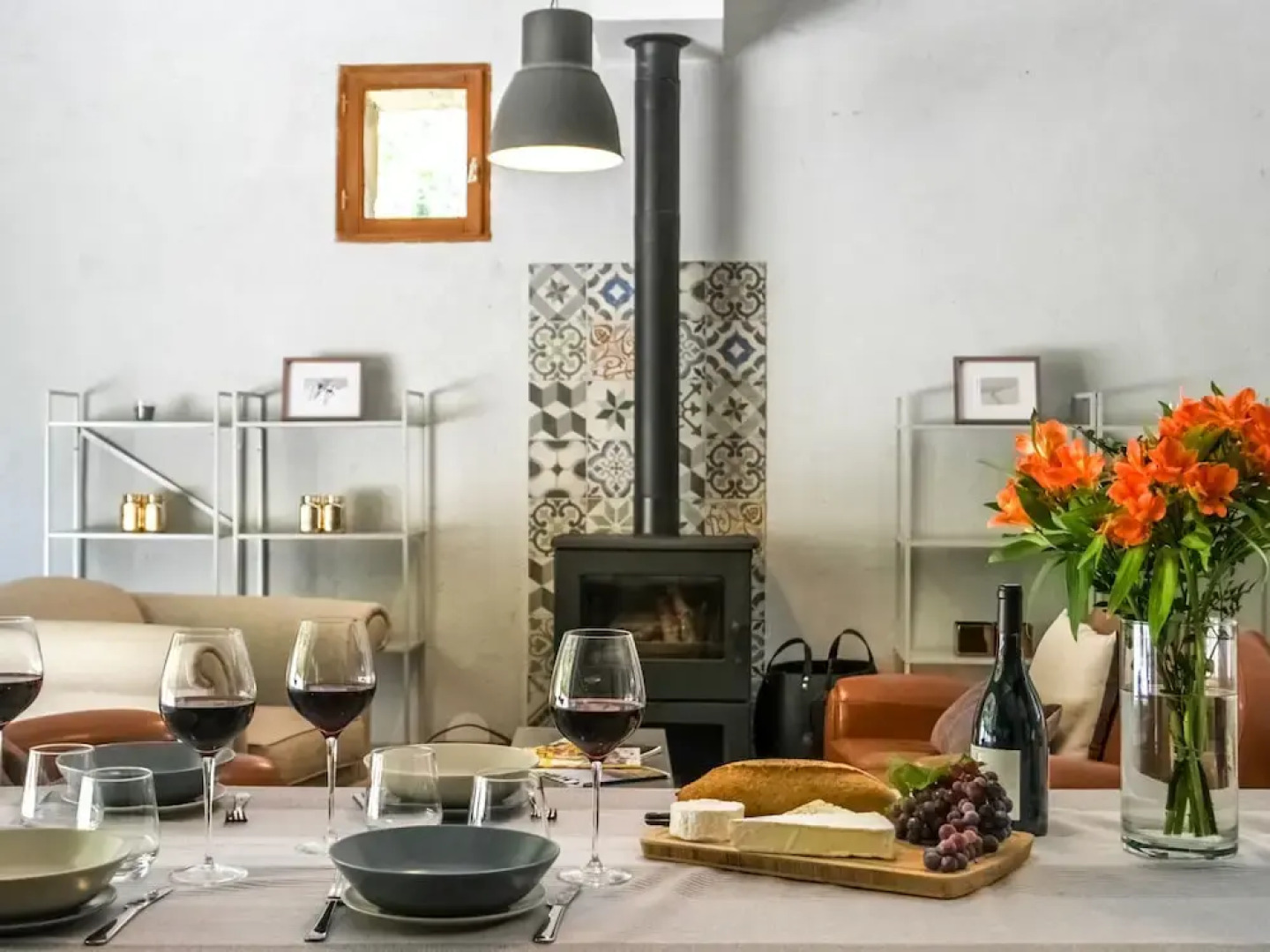 La Ferme des Bélugues