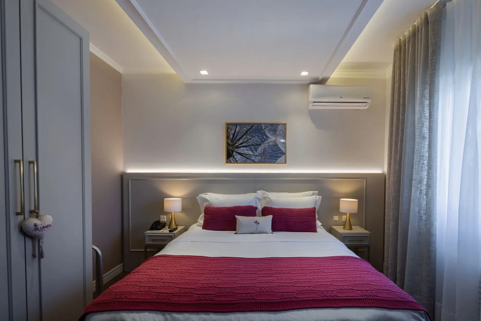 Blumen Hotel Boutique