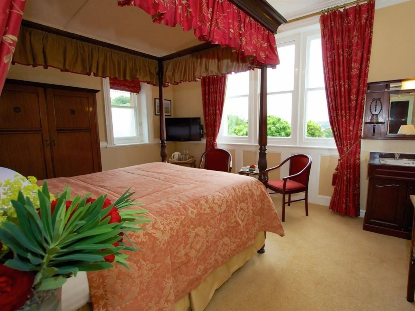 Yeoldon House - Hotel