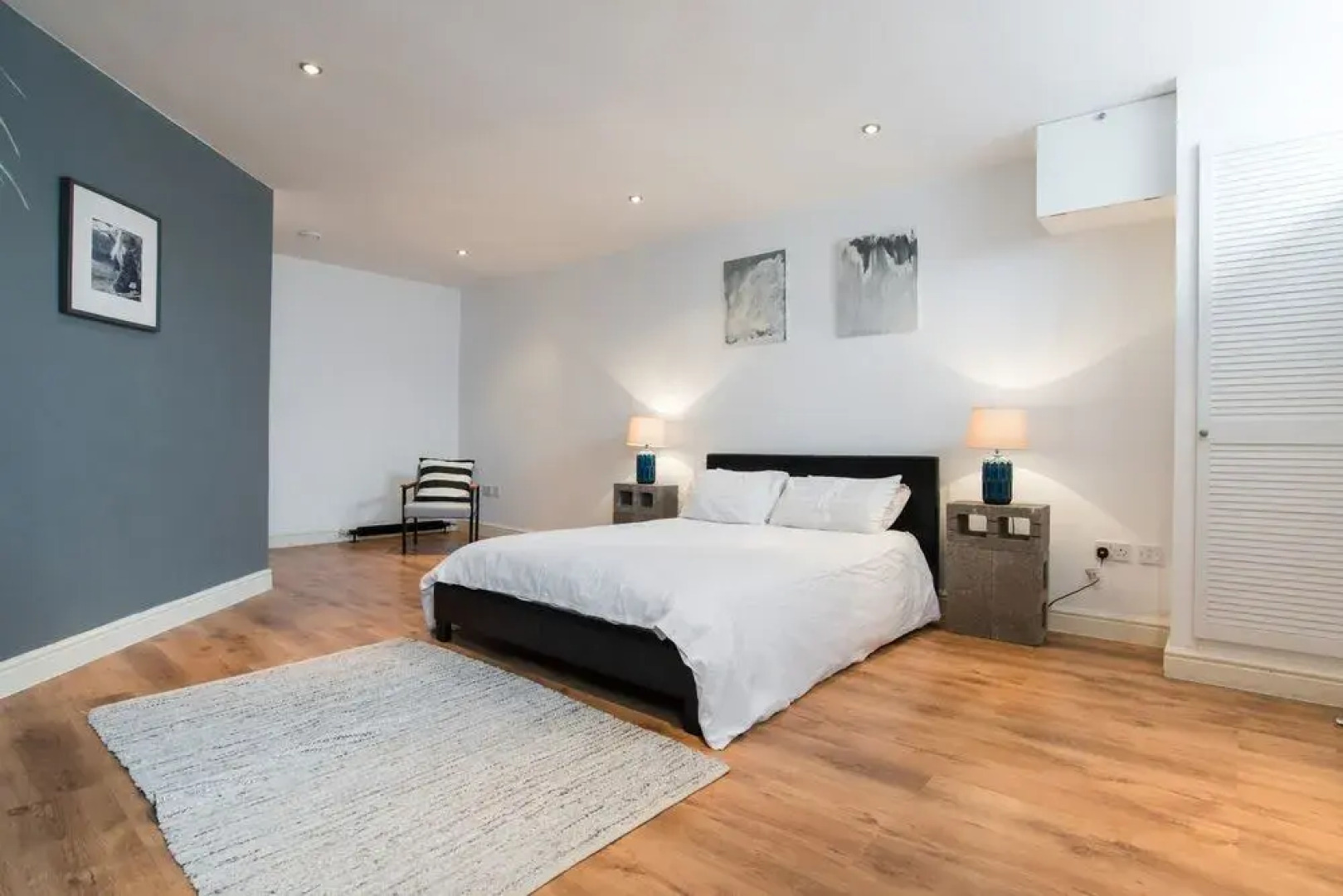 The old seamans mission