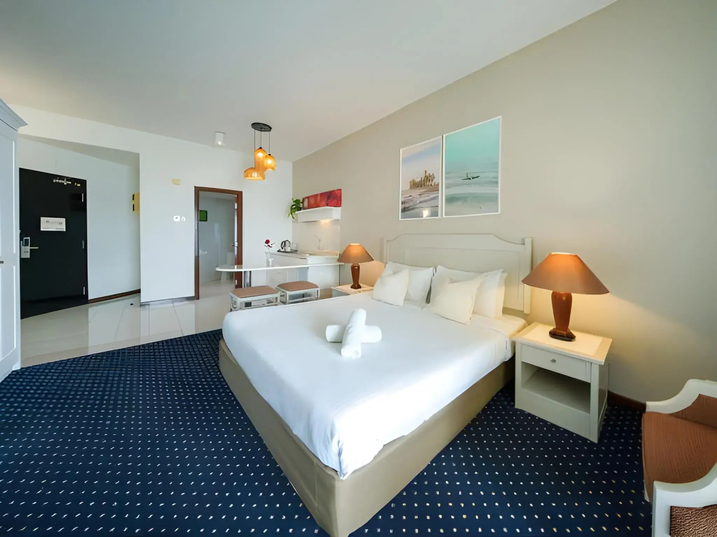 Rainbow Paradise Beach Resort