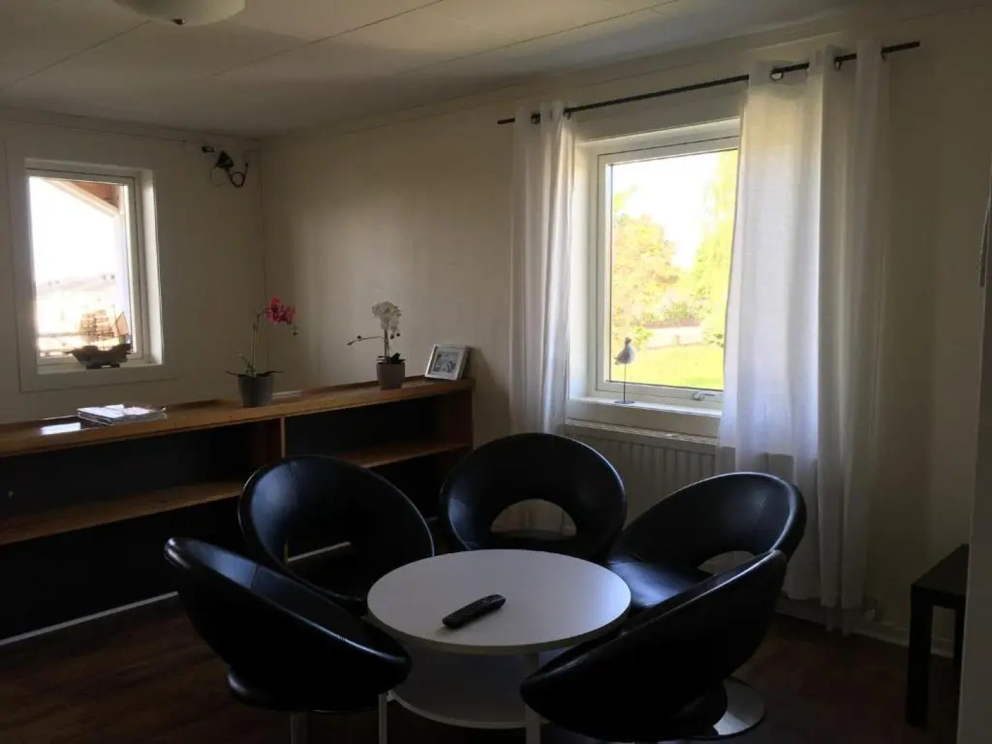 Gamla Bryggeriets B&B