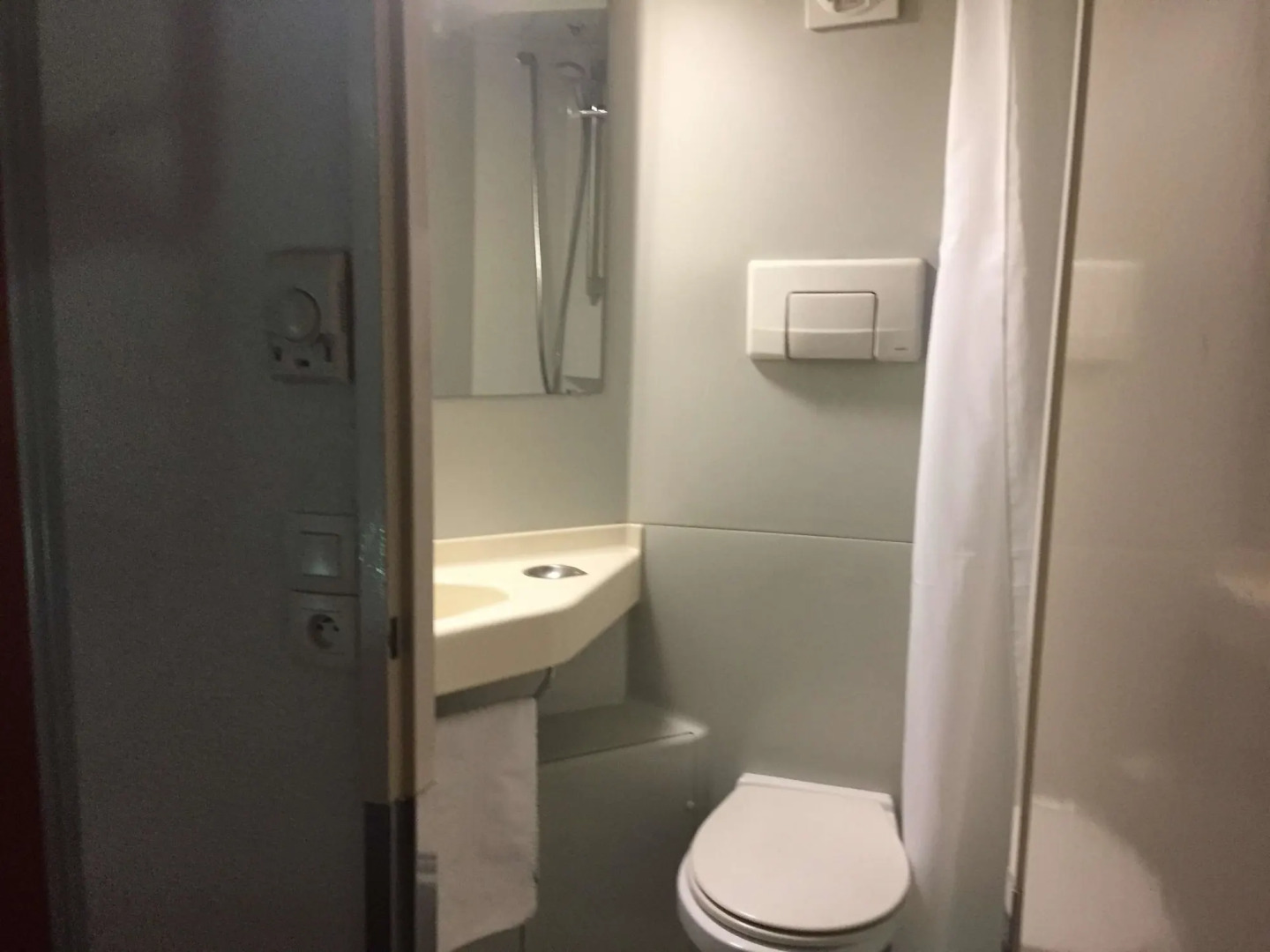 Premiere Classe Saint Etienne Nord - Villars