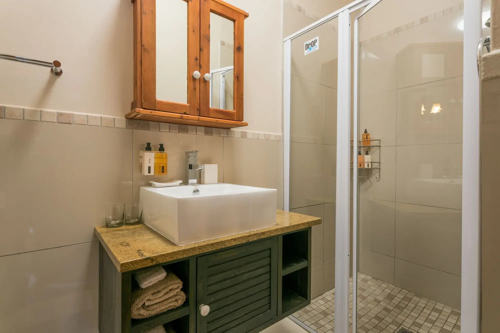 Caledon23 Country House