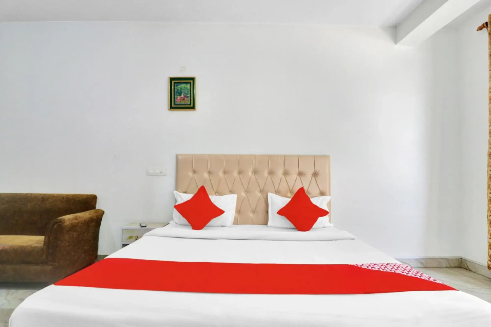 OYO 82102 Rudhra River Huts