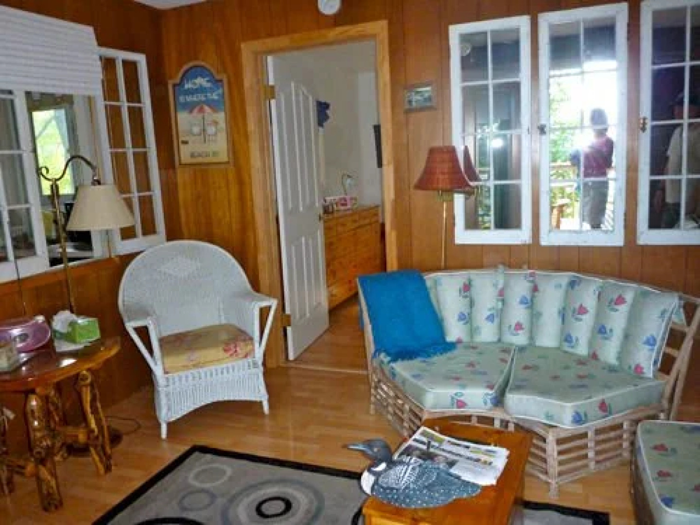 Chippawa Resort - Cottages & Camping