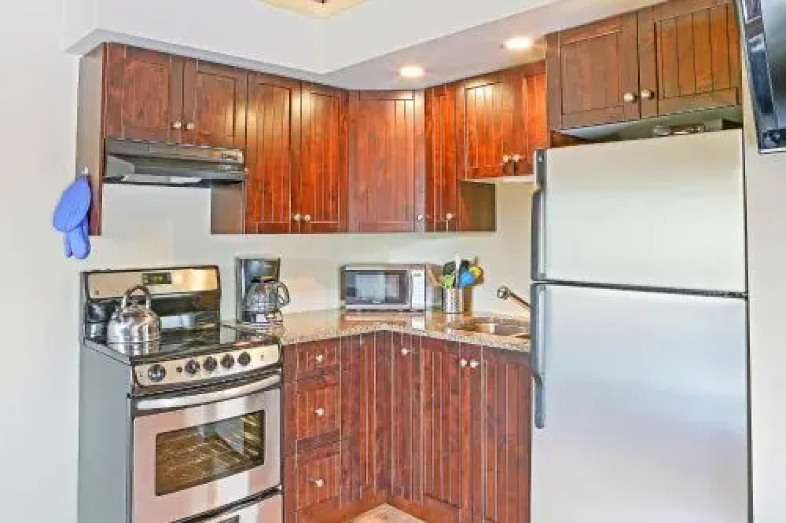 Lac Le Jeune Wilderness Resort