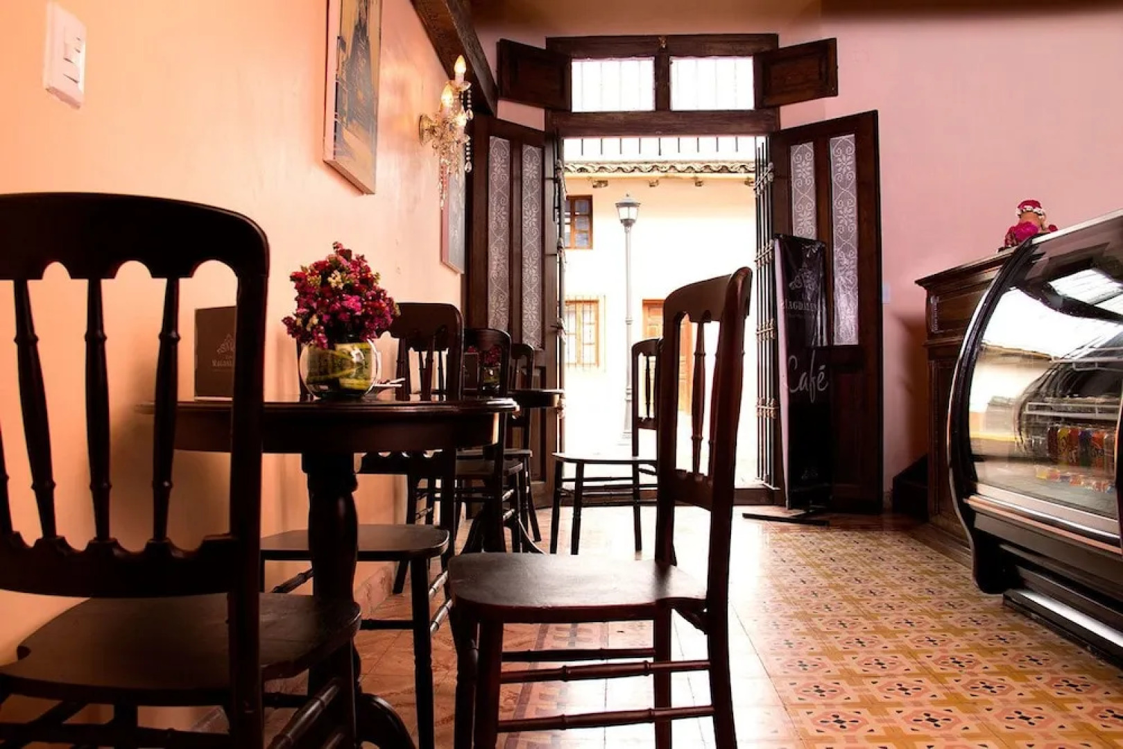 Las Magdalenas Hotel Boutique