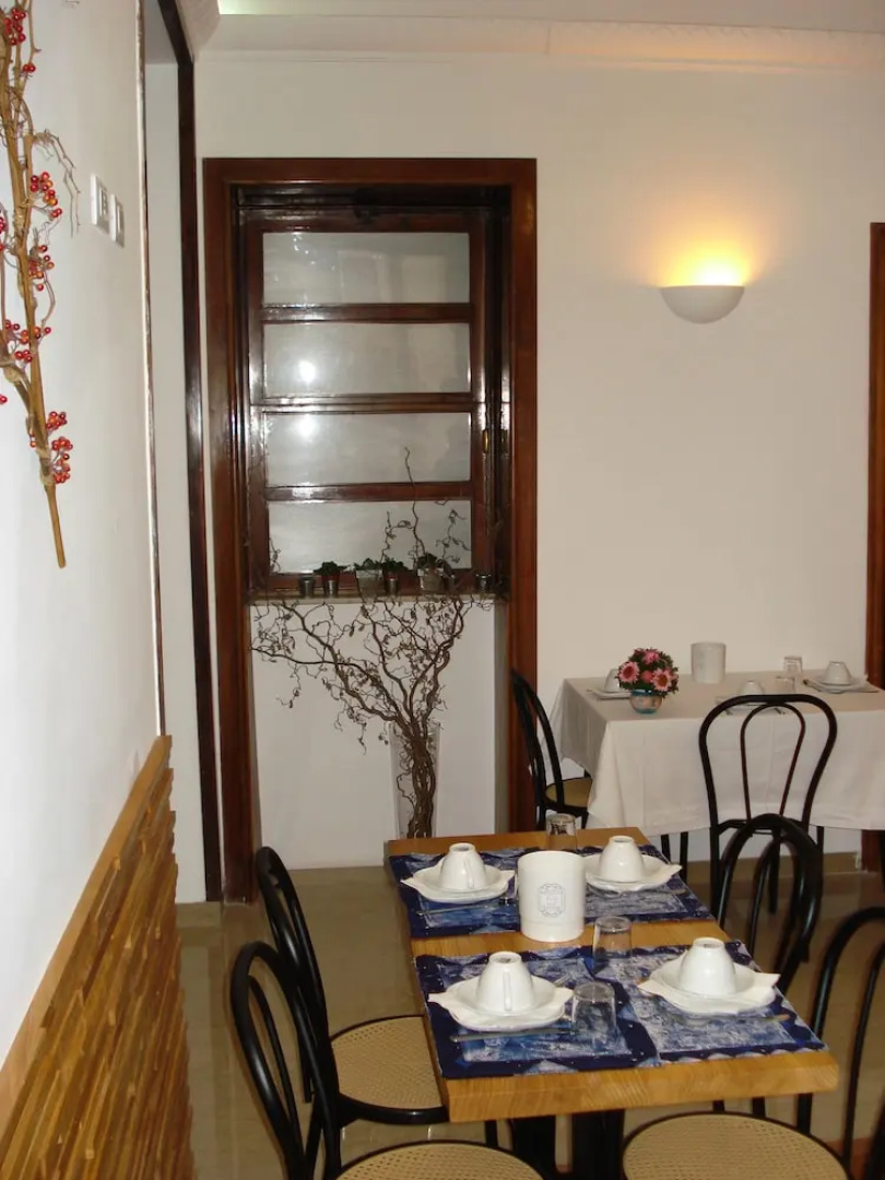 La Casa di Rosy