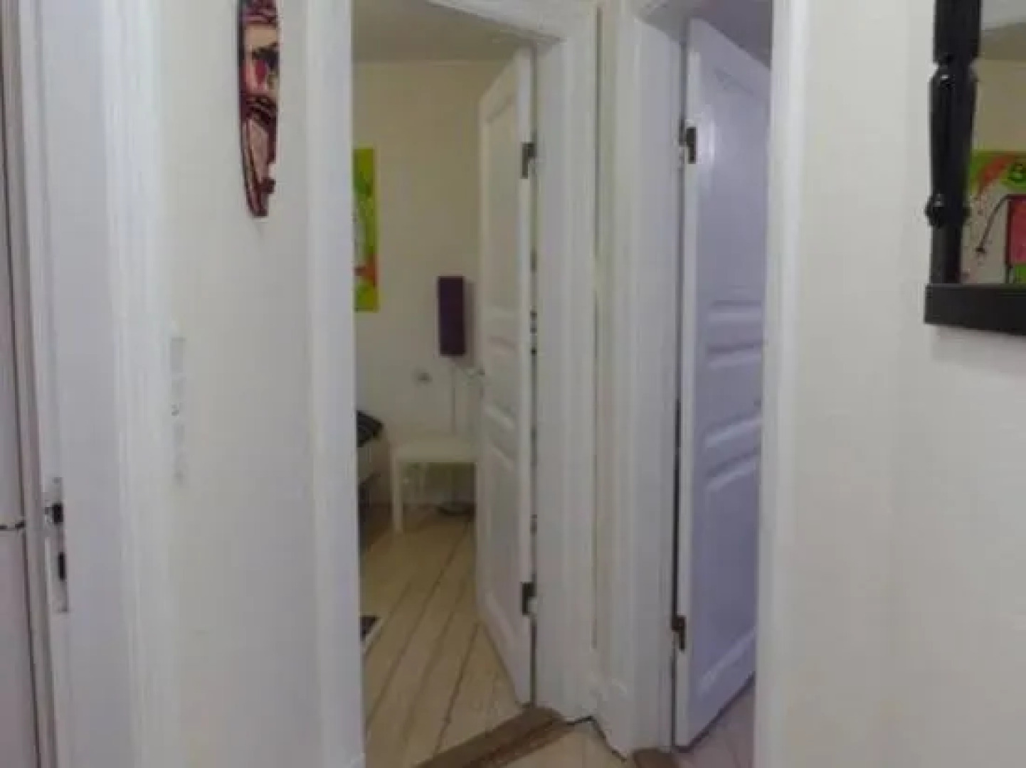 Aalborg Holiday Apartment