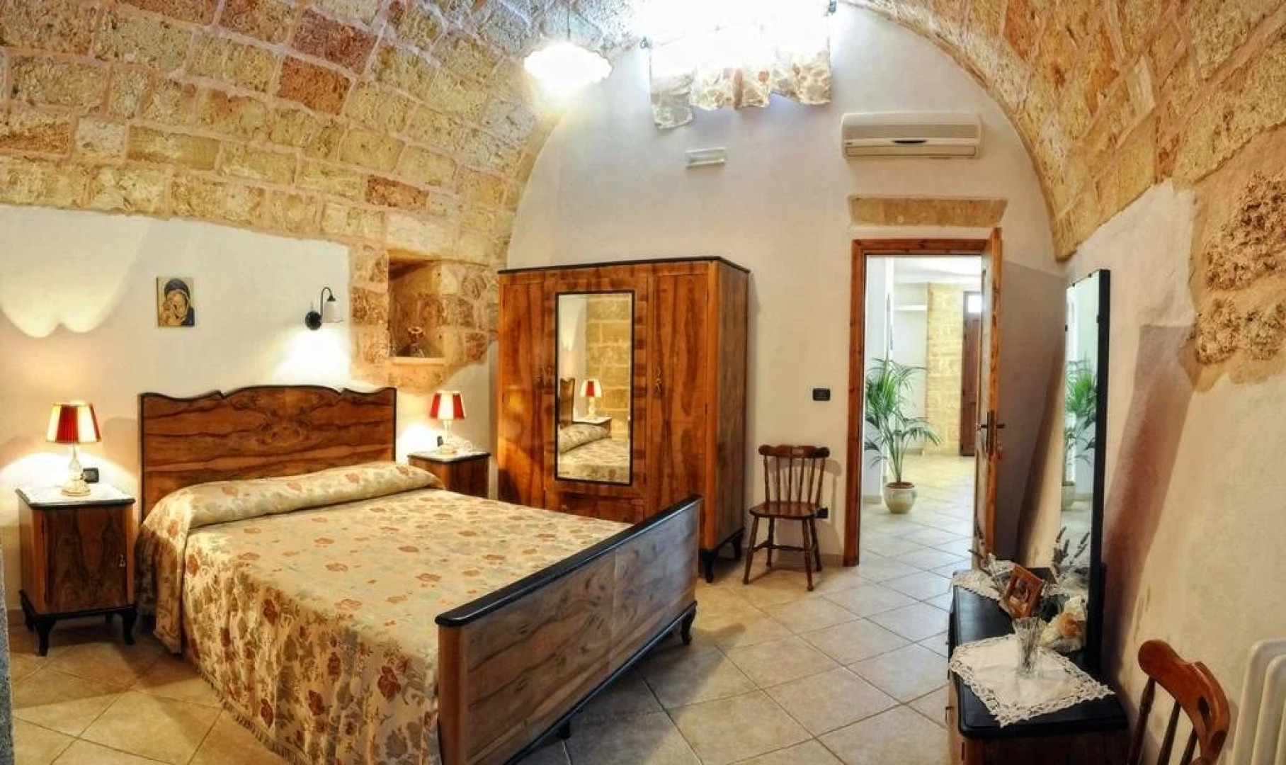 B&B Tenuta Donnamella