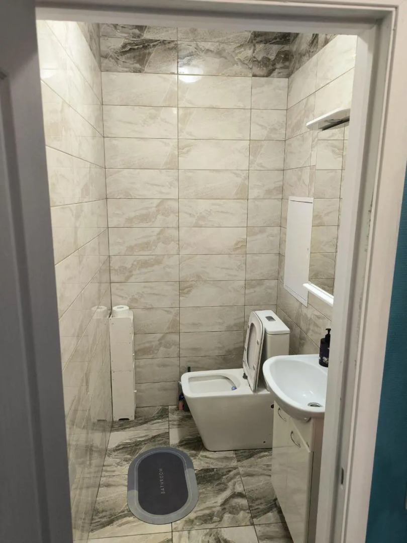 Апартаменты на улице Анны Ахматовой 11к1-134