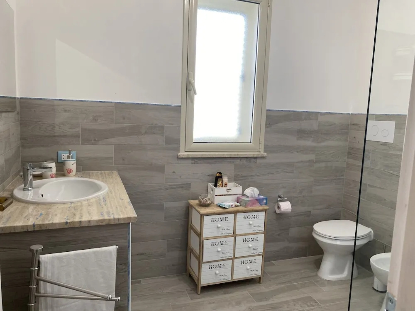 B&B Villa Prisiclla