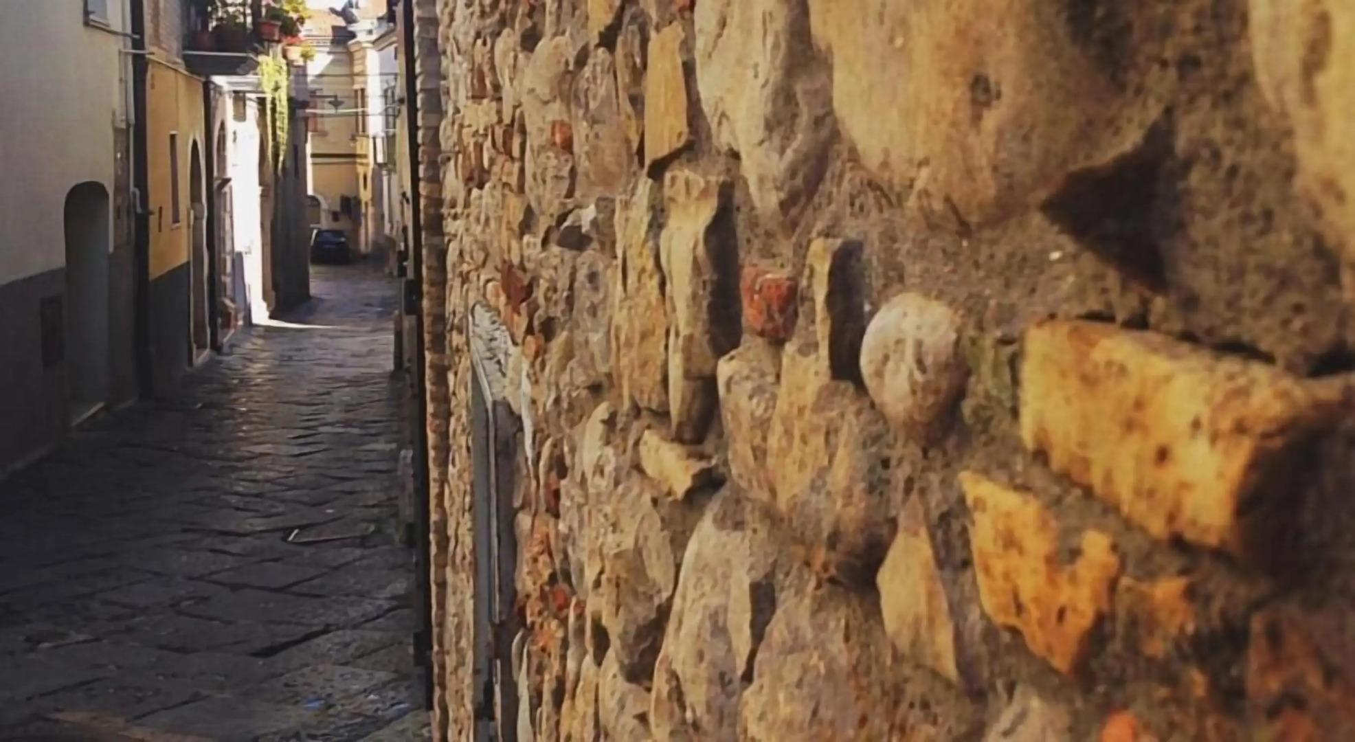 Svegliarsi nei Borghi - La Patronale