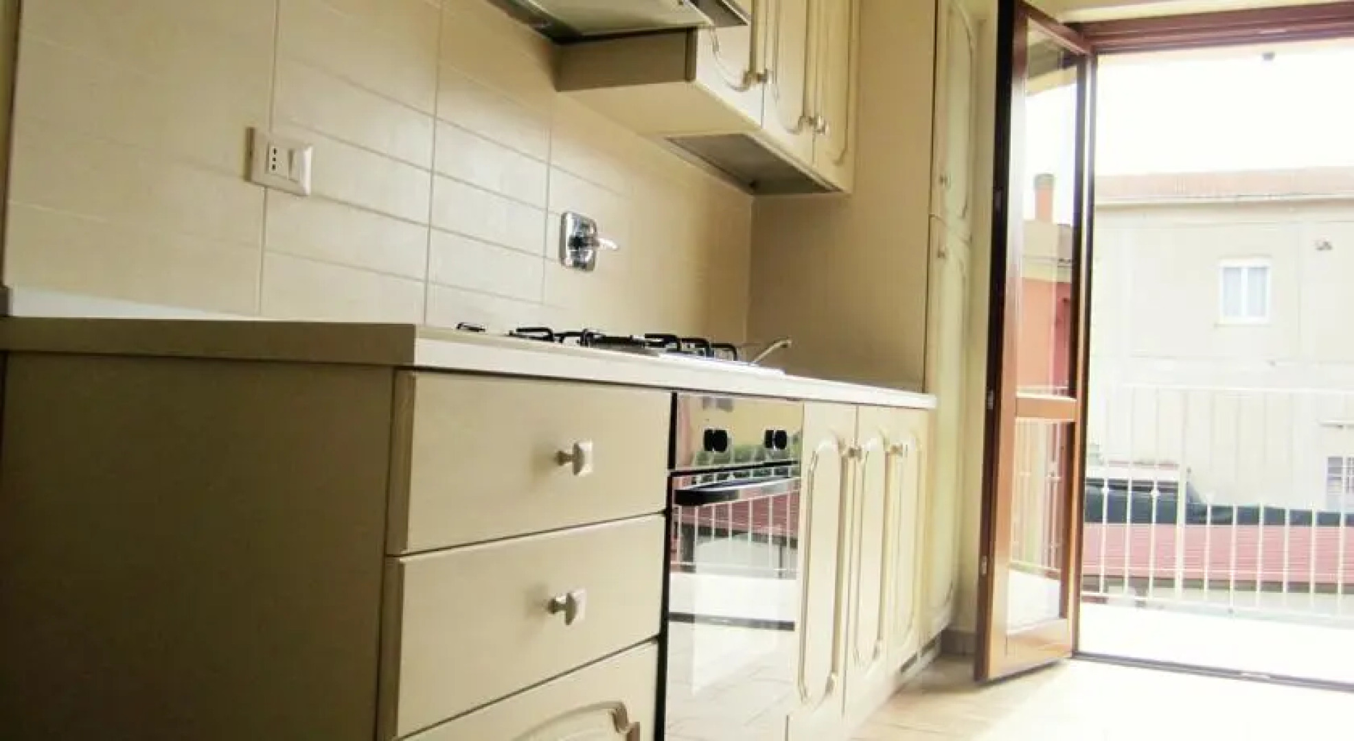 Appartamento i Sette Angeli