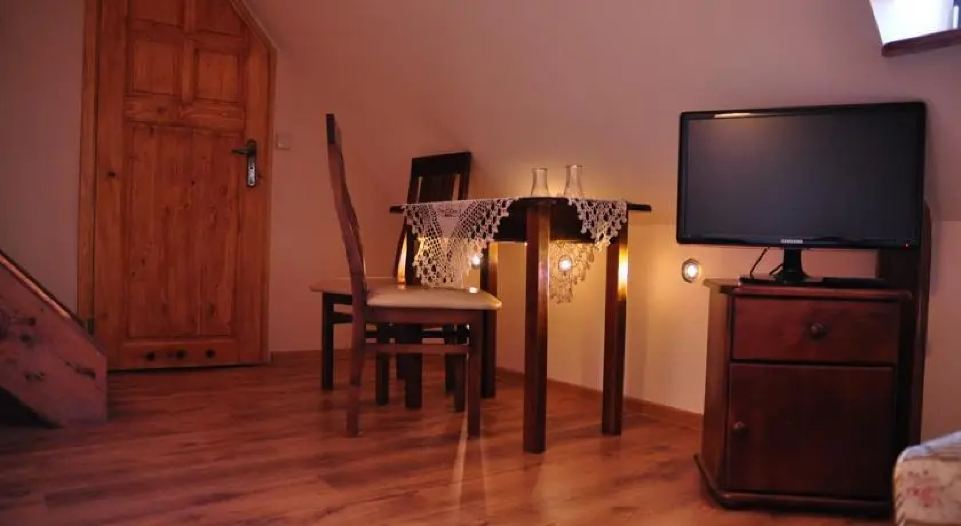 Pensjonat Stary Spichrz