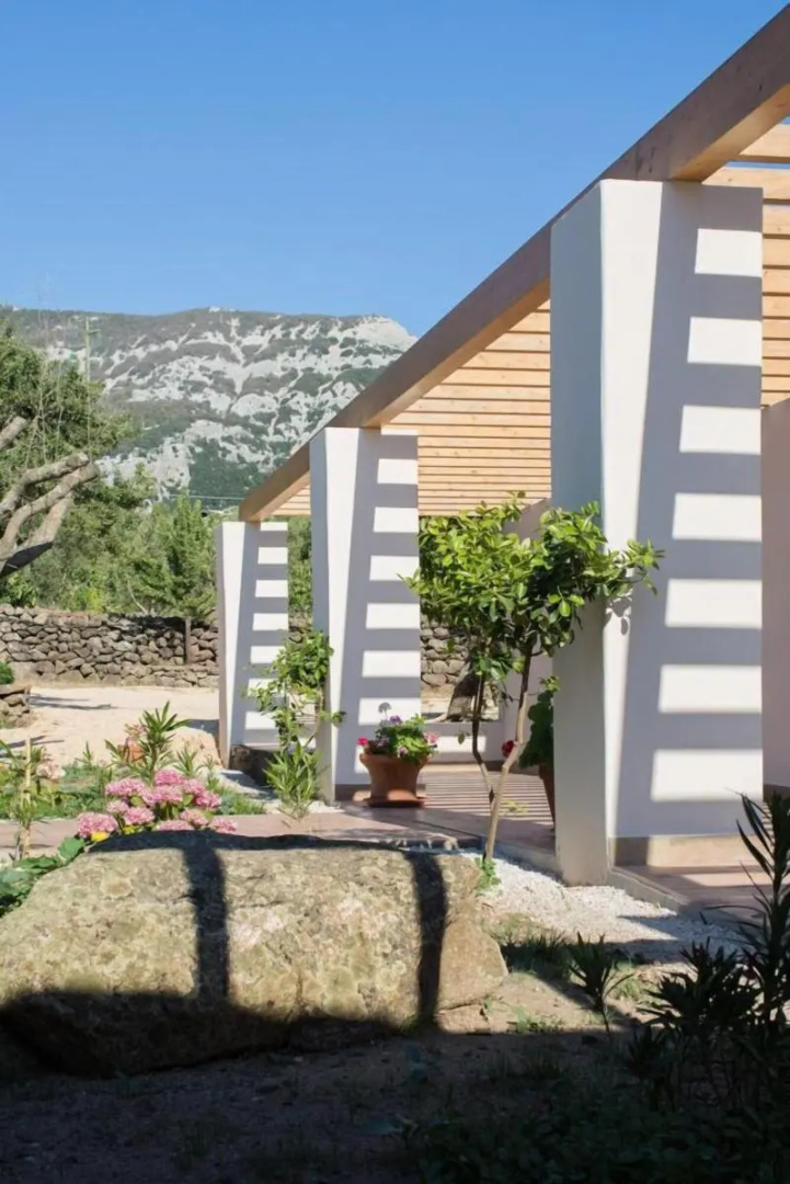 Hotel Barbagia