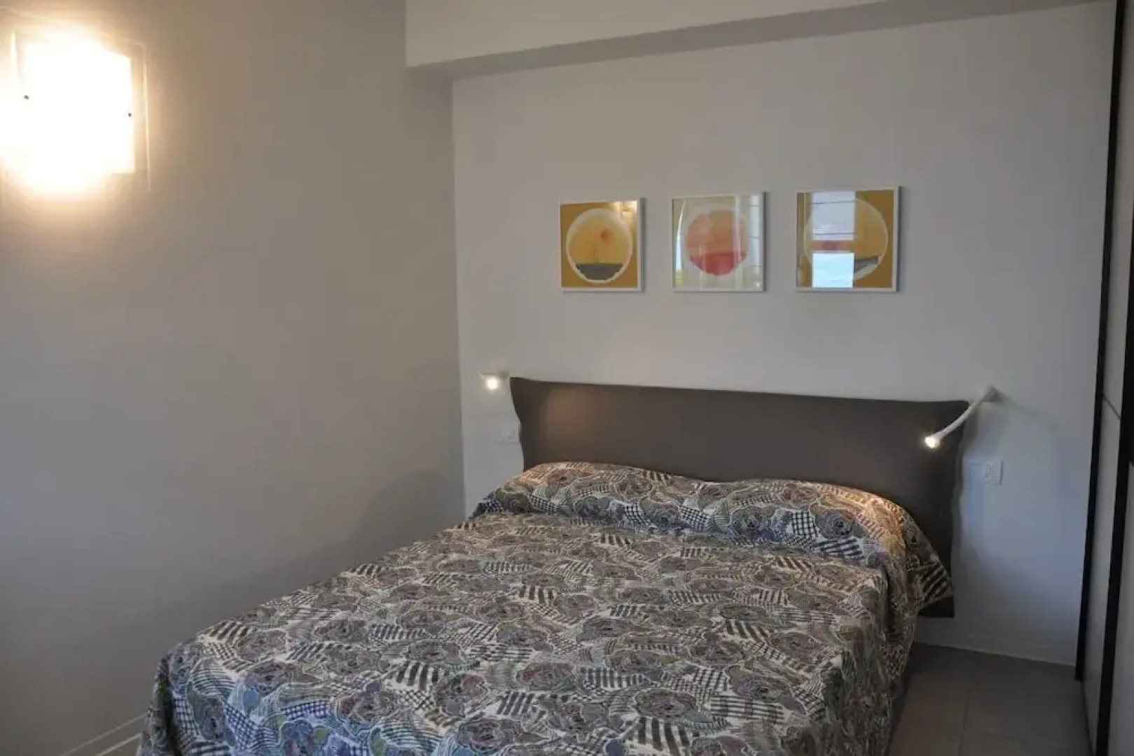 Iseolakerental - La Villina ZÃ¹