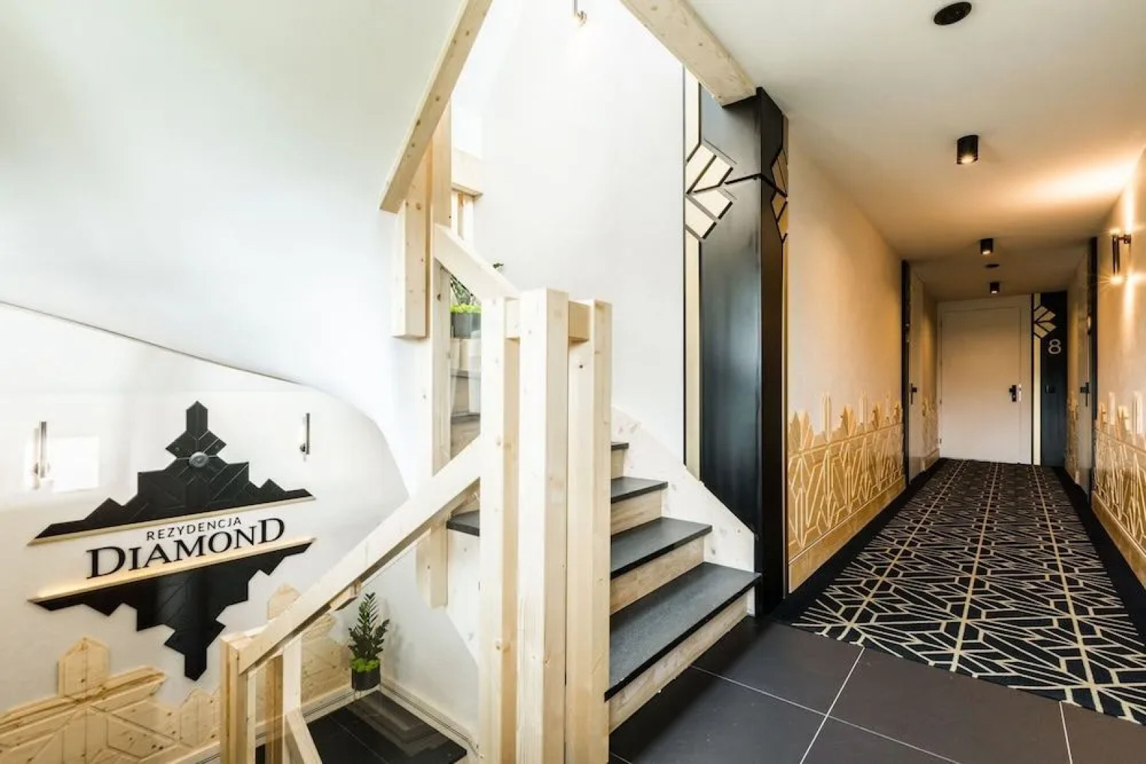 Rezydencja Diamond