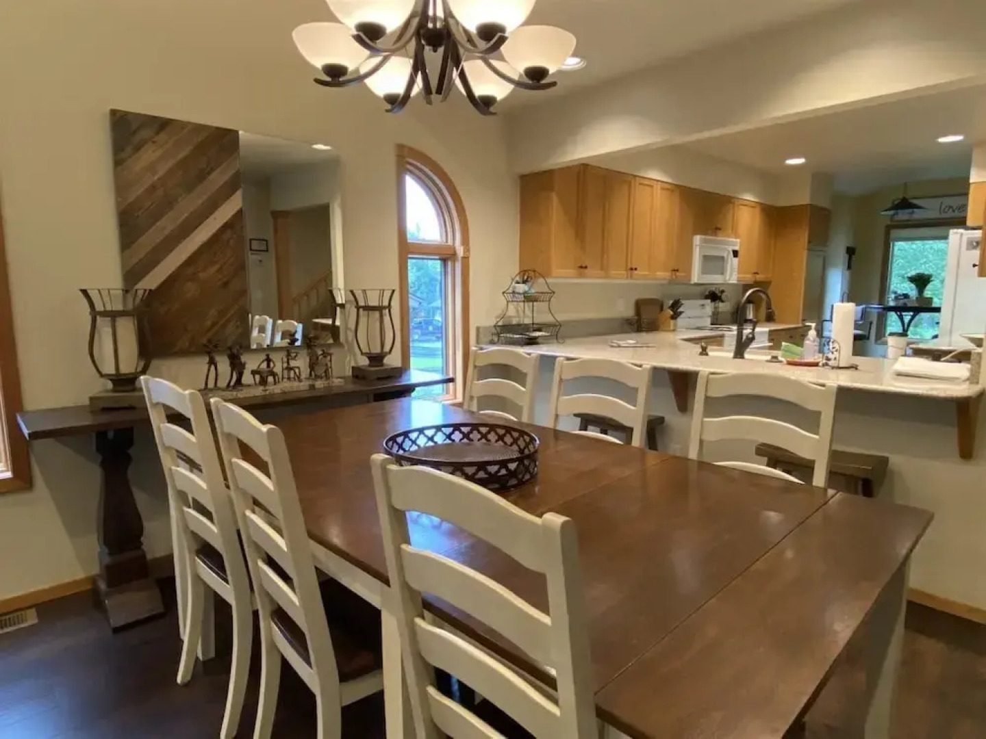 Mountain Harbor #162 3 Bedroom Condo