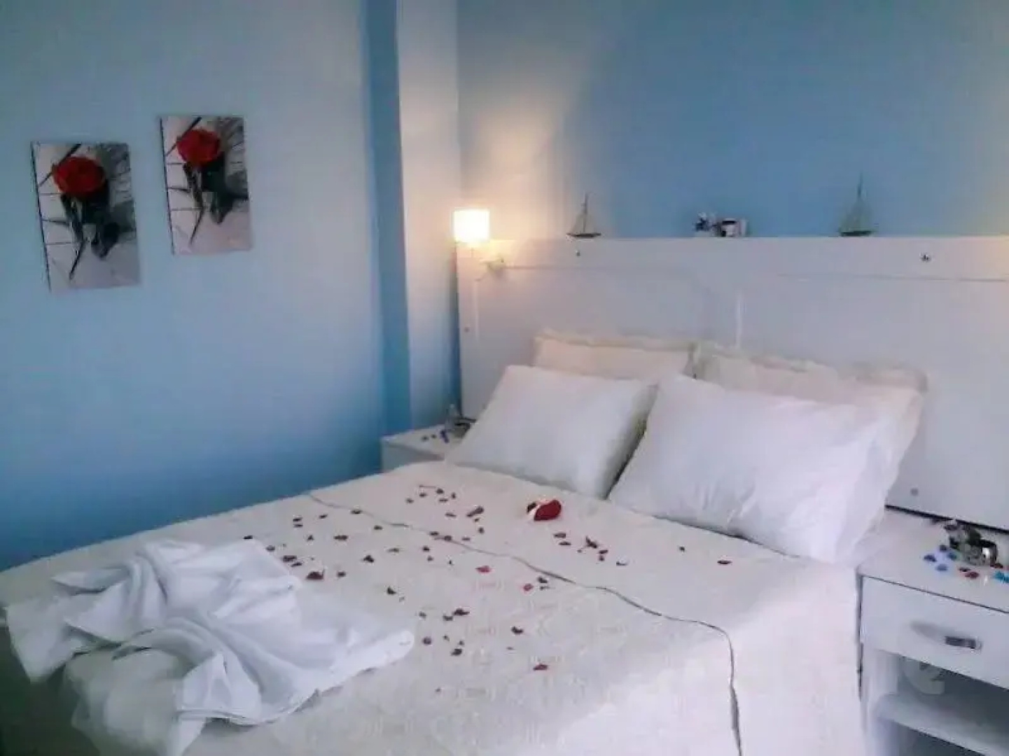 Gunisigi Hotel