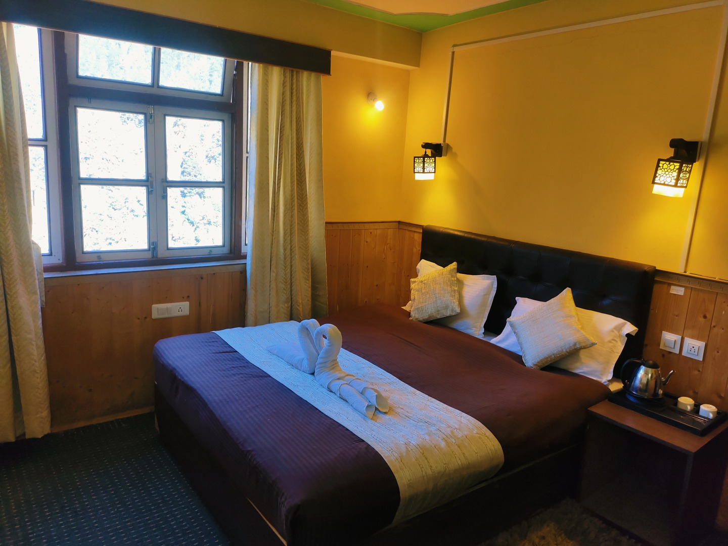 Rufina Lachen Deezong