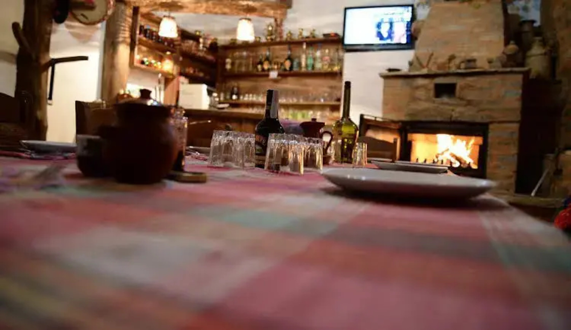 Guest House Pri Malkiya