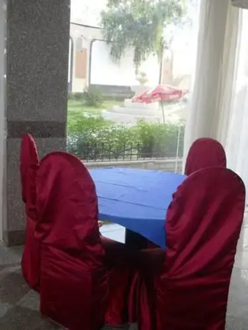 Faculty of Tourism Hotel