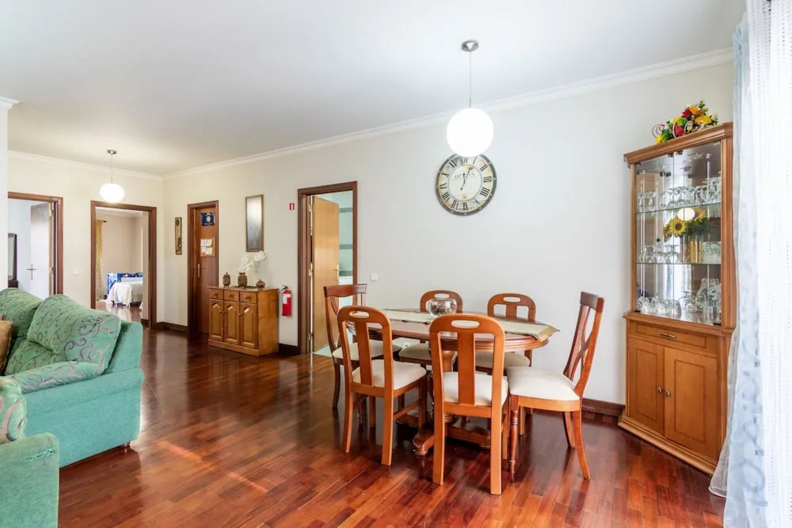 Feels Like Home Funchal Spacious Apartment with Balcony