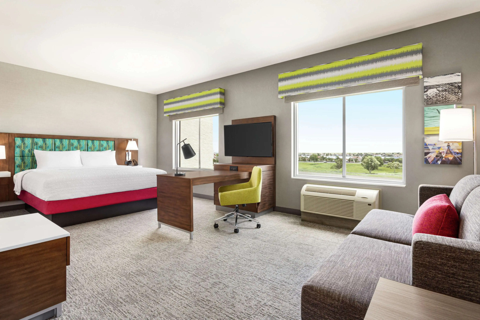 Hampton Inn & Suites Miami Kendall