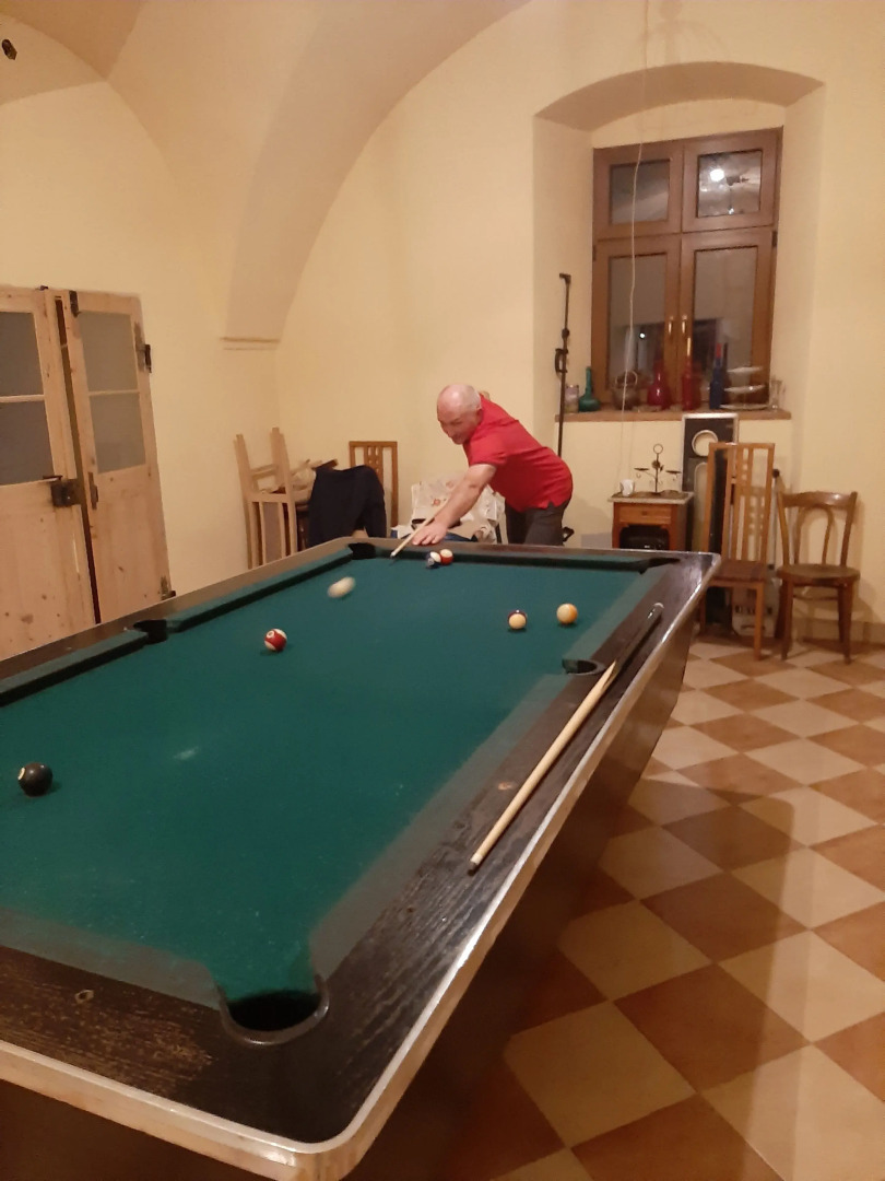 Zajazd Pod Zlotym Gryfem