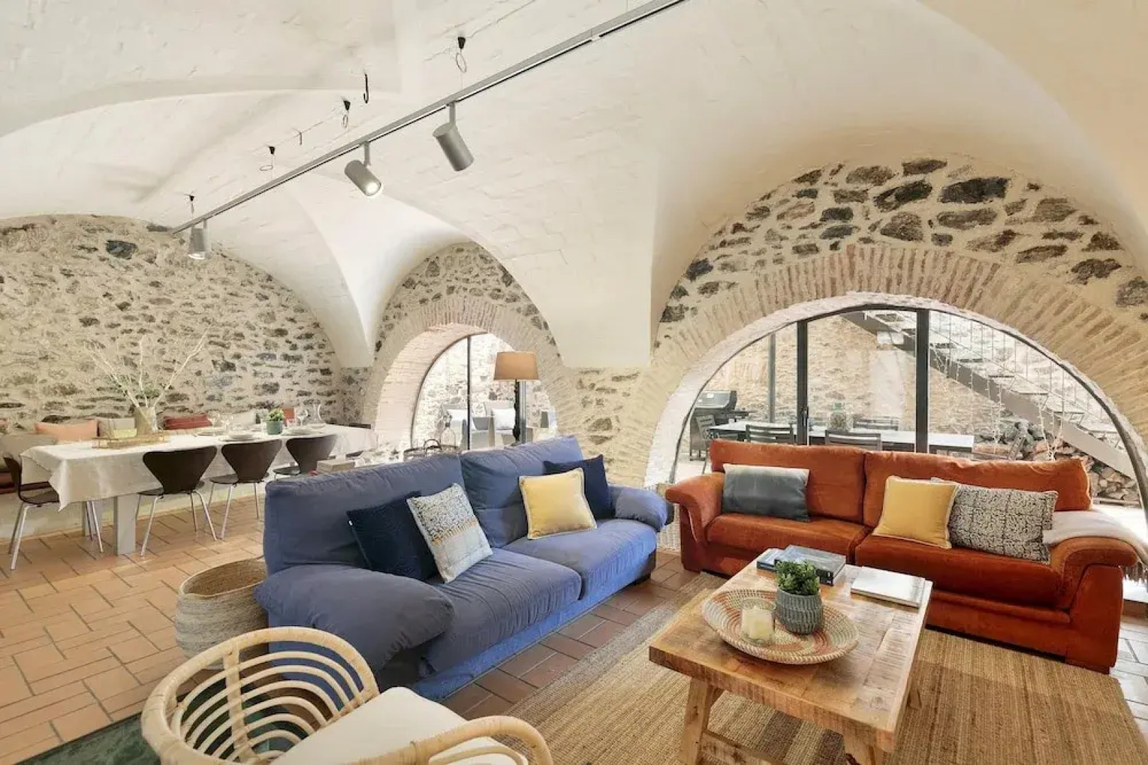 Garriguella- Roses Pool Costa Brava House