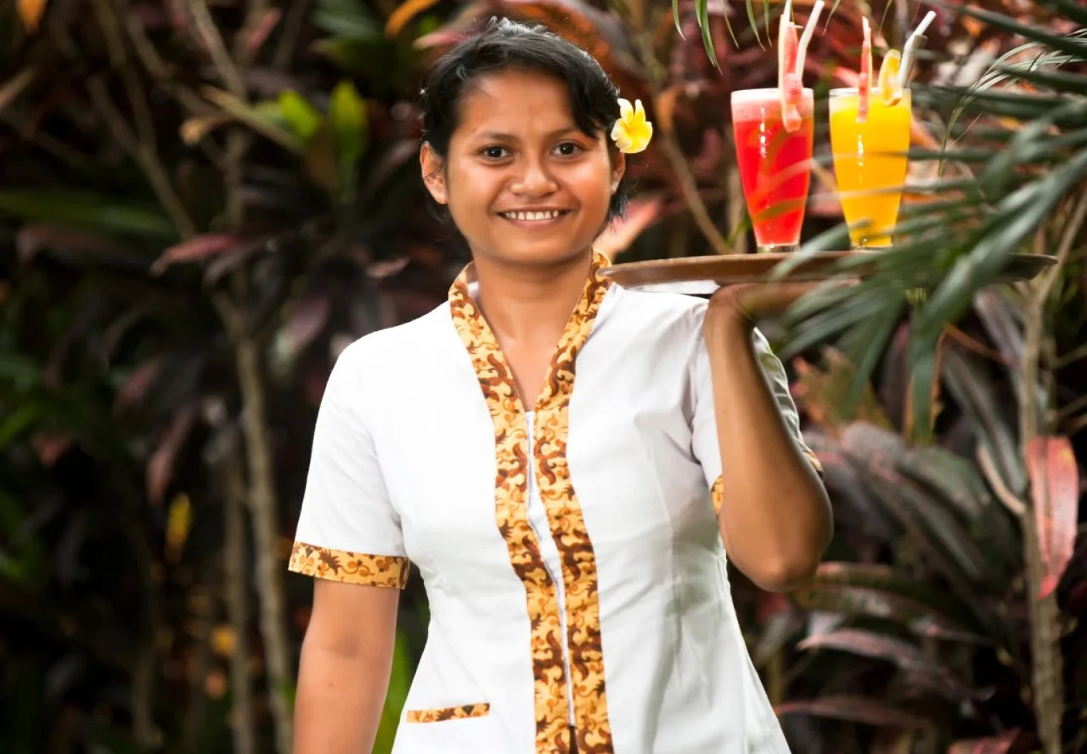 Teras Bali Rice Terrace Bungalows and Spa