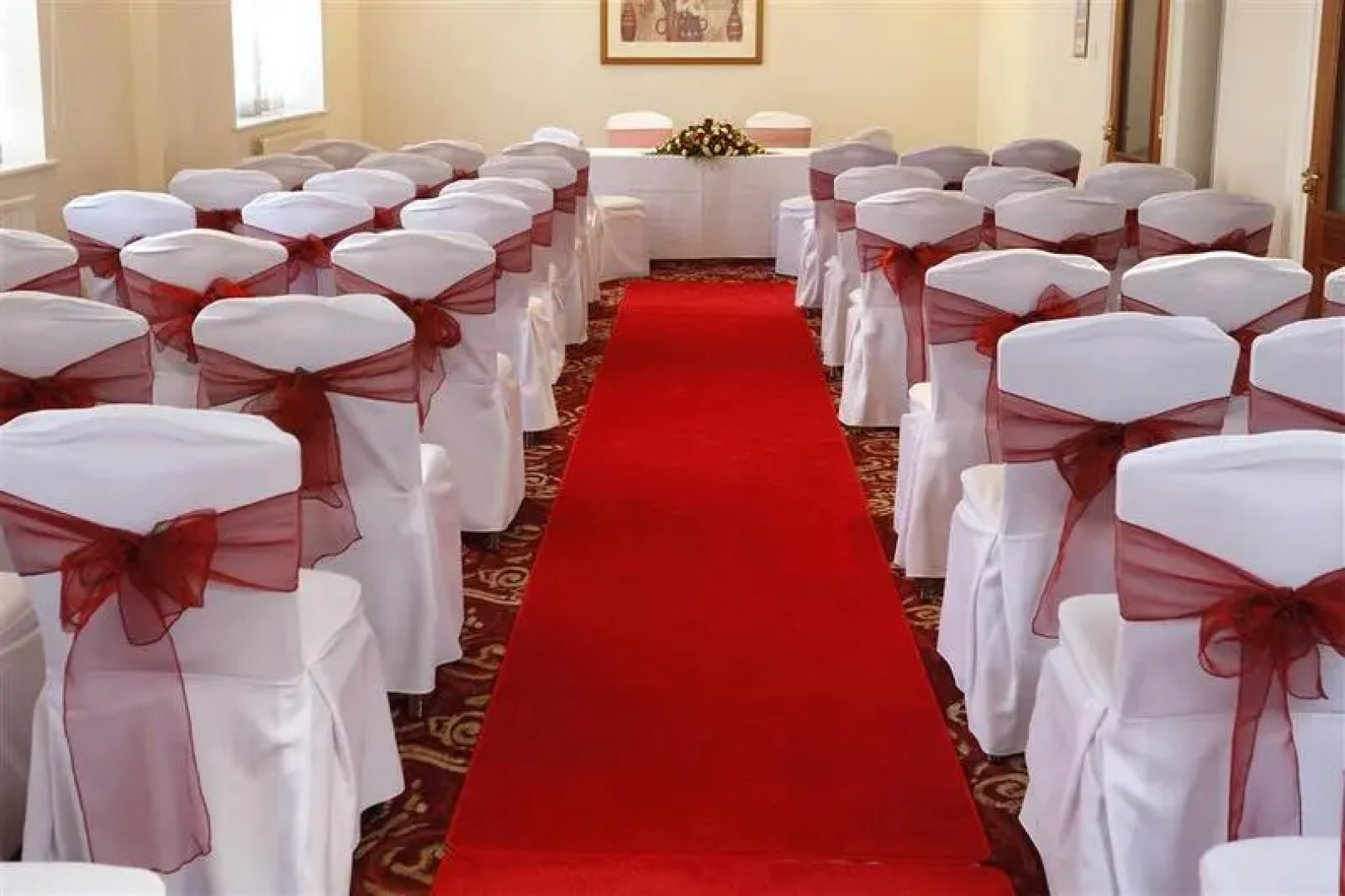 Best Western Three Swans Hotel