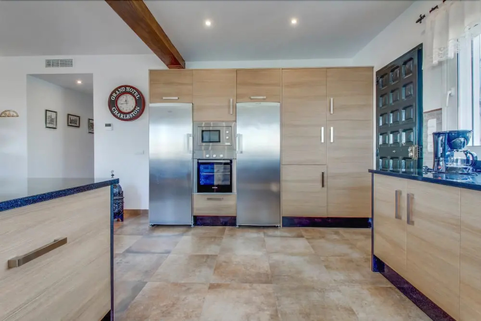 Villa Cortijo El Olivar