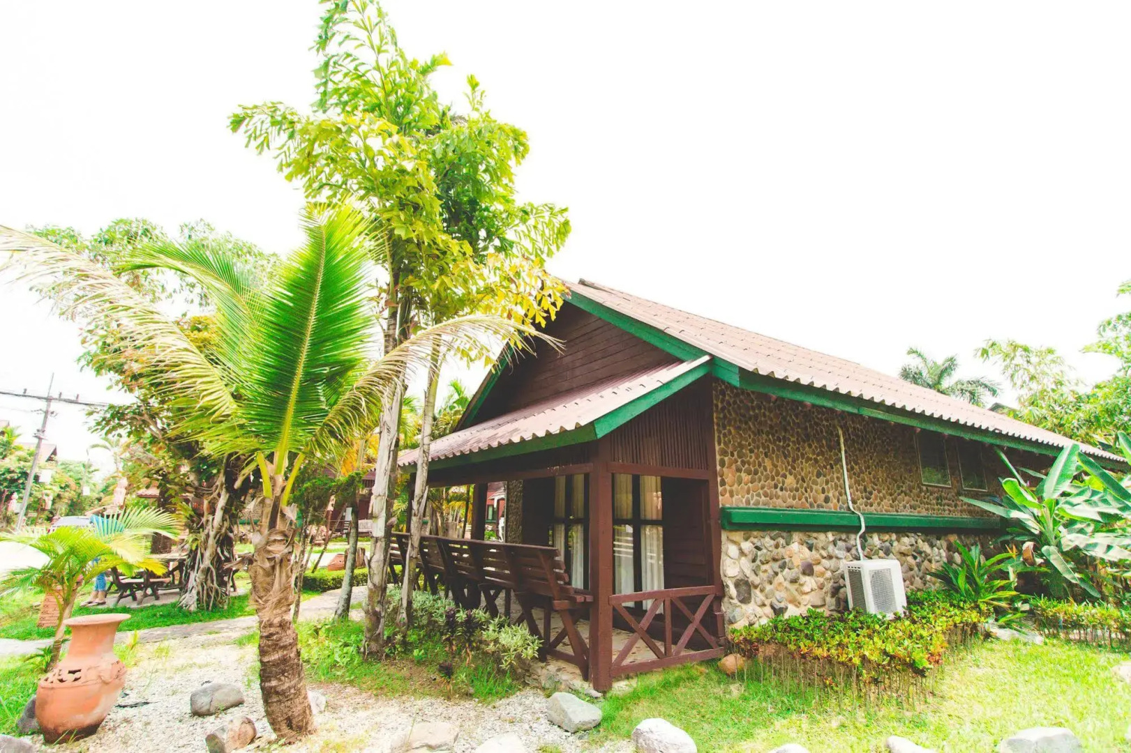 Silamanee Resort & Spa Hotel